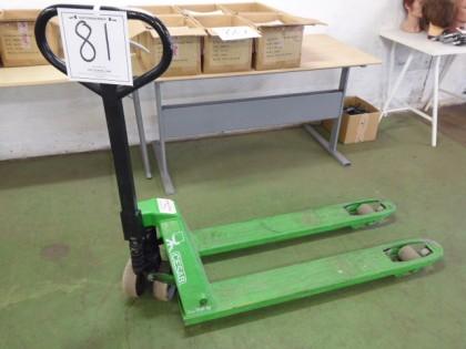 Handtruck Cesab 3534-081