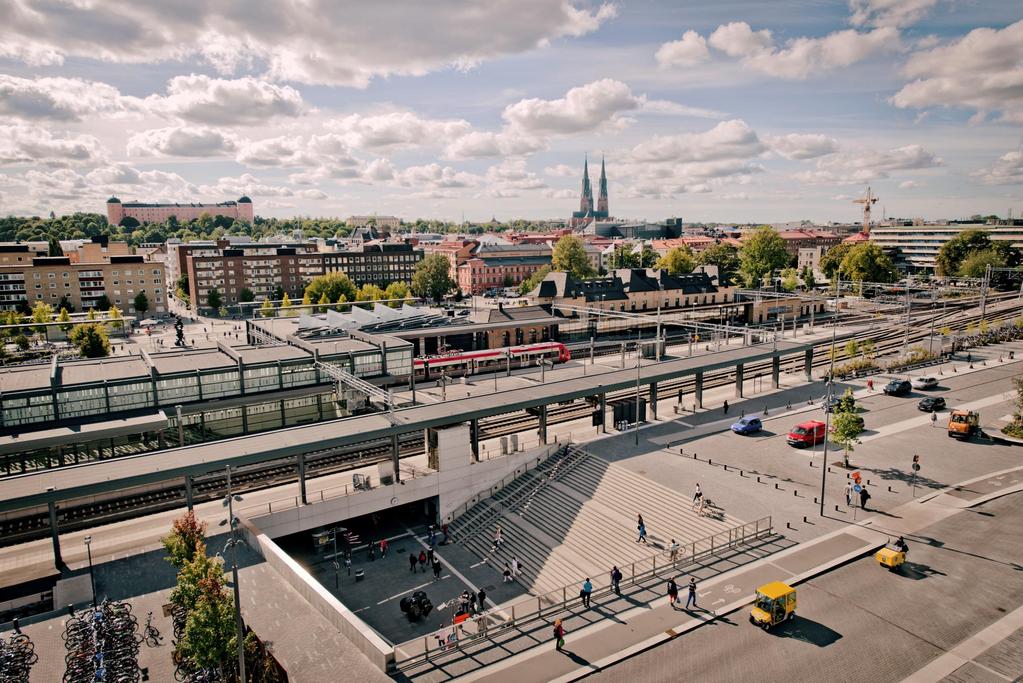 Uppsala