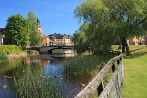 Fredag till Söndag 7-9 Juni Å-festen En