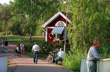 Fredag 19 Juli Pop Nix - Nostalgisk