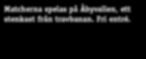 Pretty Iron e Super Arnie Miael Linderoth /- /n,a CC, ' Uppf: ohansson Anders S, Hindås Miael Linderoth /- /,a CC, ' Äg: ohansson Esmeralda, Hindås Miael Linderoth /- /,a CC, ' Gul, vitt bröstband