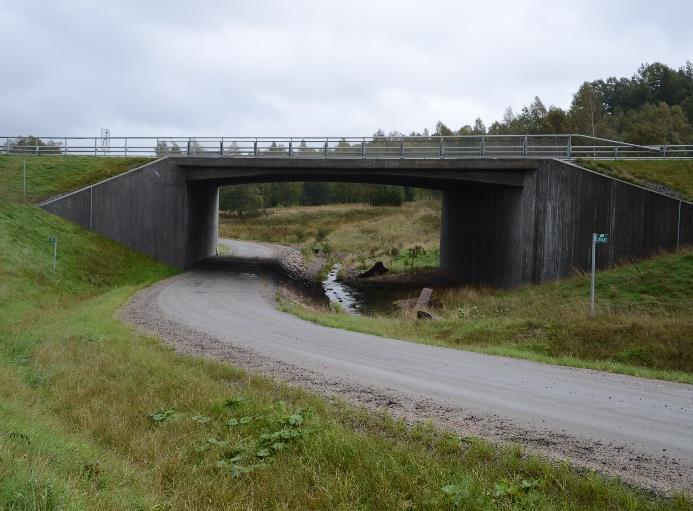 Viltolyckor Väg I Trafikverkets västra region har det skett ca 75 000 viltolyckor på väg under perioden 2013 2017 (statistik från nationella