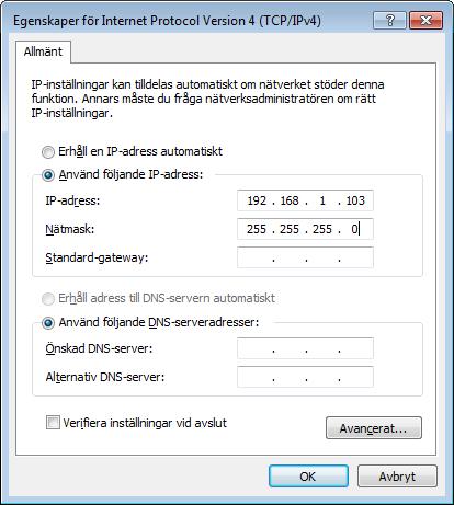 Tillbehörsinstruktioner Kontakta NIBE AirSite för instruktioner angående nedanstående tillbehör: Brandspjällsinstallation Rökdetektor Vinkeldel/Ljuddämpare Parameterjustering av styrenhet via