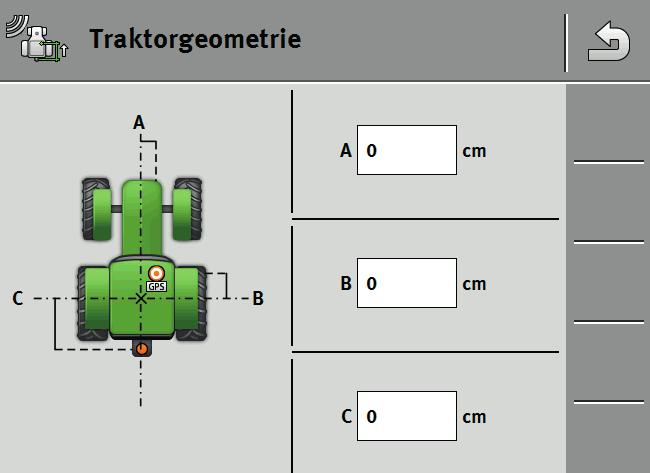 Ställa in LSB-parameter: ¾ Det finns en vägledning för inställning av LSB parameter i punkt 4 i denna manual.