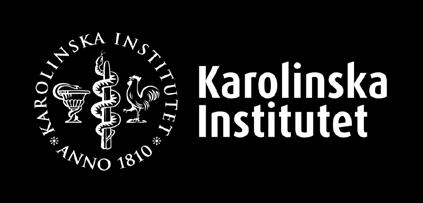 Dokumenthanteringsplan för Karolinska Institutets handlingar Verksamhetsområde 1 5 Version 1.