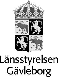 YTTRANDE 1 (8) Enheten för samhällsutveckling och samhällsskydd Maria Andersson Tel: 010-2251238 Maria.t.andersson@lansstyrelsen.se n.nationellplan@regeringskansliet.