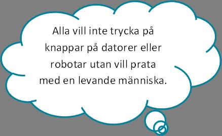 Ett urval