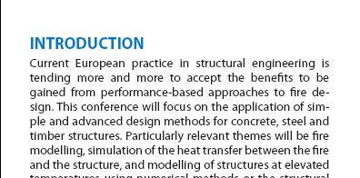 International Conference Prague, 19 20 February 2009 APPLICATIONS OF