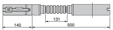 ex Dali Skenelement utan ledare 2m vit 2* KBA40EDA20W 28 740 24 25 Skenelement 25A 3fas 3m 3 uttag buss vit 3 3 KBA25ED4303TW 28 743 82 25 Skenelement 25A 3fas 3m 5 uttag buss vit 3 5 KBA25ED4305TW