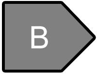 även tabell 3) ) x (αwp) = (αwe) bidrag från solen (AKoll m²) (ηkoll ) (VSp m³) (värmeförlust vid stillastående för ackumulatorn i W) (ηsp: tabell 2) ((294/Prated x11) x (AKoll m²) + (115/Prated x11)