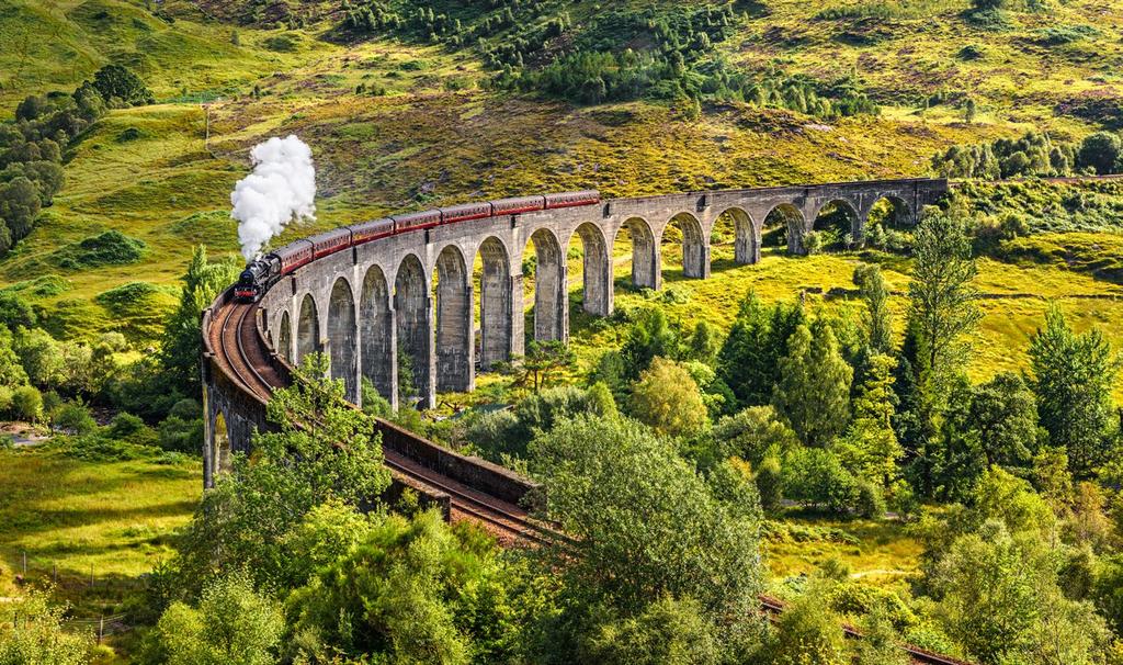 Trend 1 - Hållbarhet Tåget genom Europa dyrt eller mer semester för pengarna? En annan utmaning tåget har i dagsläget är att det i många fall är mer kostsamt än flyget.