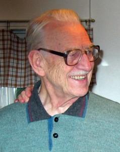 Olle Numan 1922-2013 Han hade ärvt faderns konstnärliga färdigheter och gjorde många