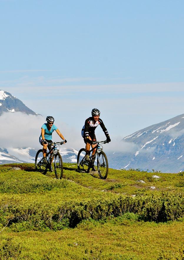 Cykelguide HEMAVAN TÄRNABY Din guide till egna
