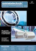 THEMEN Konstruktion und Entwicklung von mechanischen, hydraulischen und elektrischen Antrieben, Steuerungen und antriebsnaher Automatisierung.