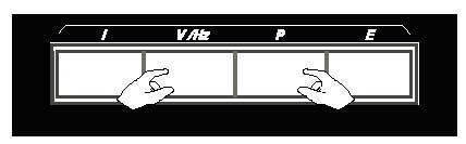 Justering av LCD-skärm Ljusstyrkan på LCD-displayen kan justeras: 1.