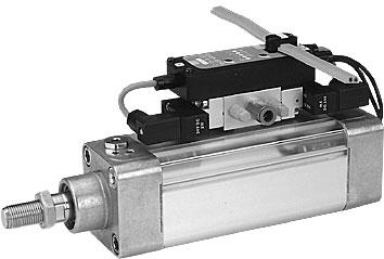 Electric Drives and Controls Hydralics Linear Motion and Assembly