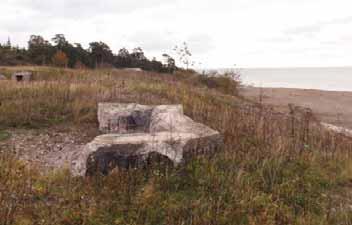 ö.h. - Fasadmaterial. Omålad betong, omålad träpanel, cortenstål, omålad slätputs. - Tak skall utföras som pulpettak med taktäckning av grus, sedum eller gräs.