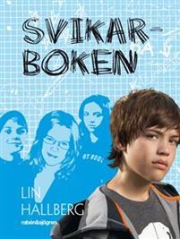 Svikarboken PDF ladda ner LADDA NER LÄSA Beskrivning Författare: Lin Hallberg. "Alla från klassen som är hemma hänger på badet de där sista veckorna på sommarlovet.