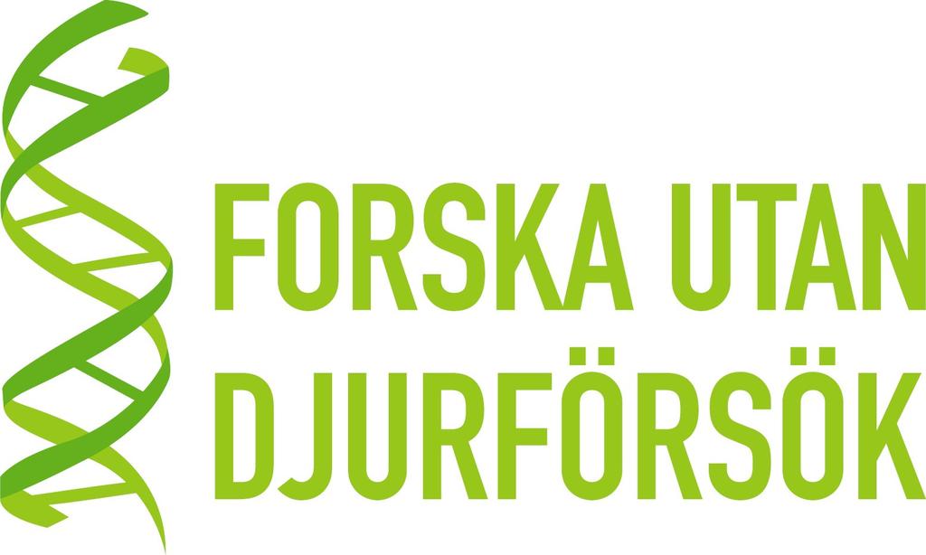 Möte med utredningen om översyn av djurskyddslagstiftningens utformning och innehåll 2010-09-24 Detta vill vi ta upp: Forska Utan Djurförsöks handlingsplan för att ersätta djurförsök Det svenska