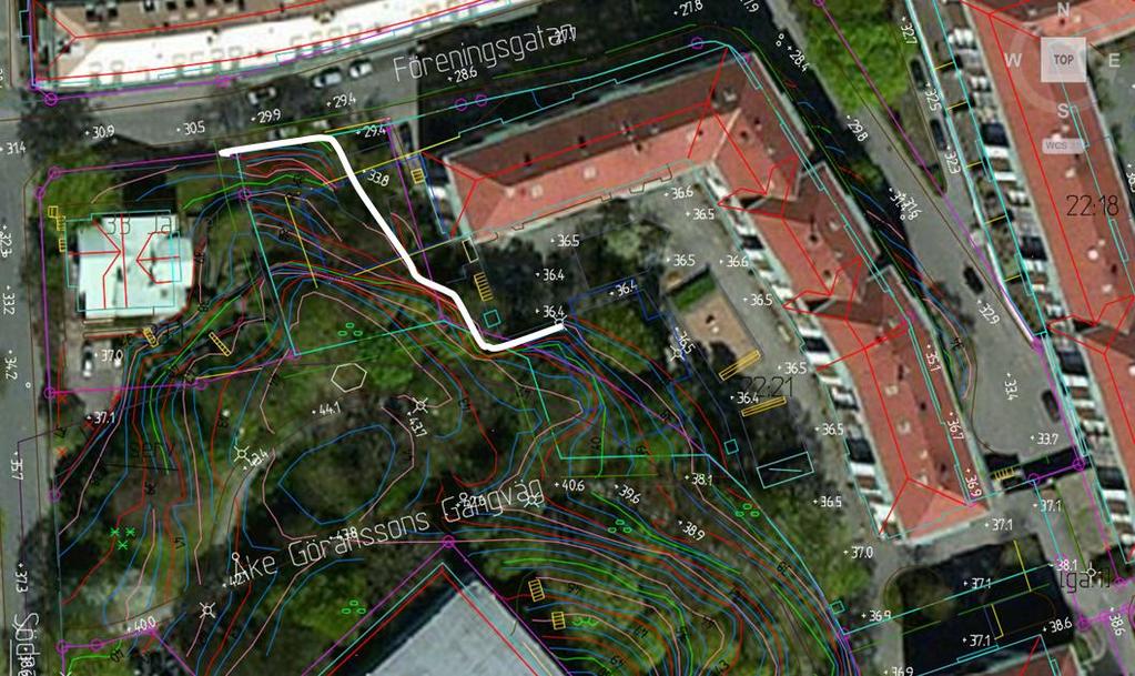 11 (21) Den enaxiella tryckhållfastheten bedöms överstiga 100 MPa.