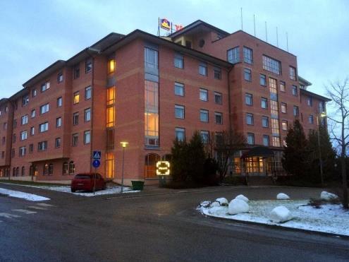 NorrPhil 2004 Tidigt våren 2002 började styrelsen diskutera hur föreningens 35- årsjubiléum skulle firas. Tanken dök upp att ordna en nationell frimärksutställning med namnet NorrPhil 2004.