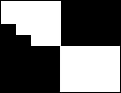 Pahlén-logotypen uppåt och fästtätring brickorna bakom.