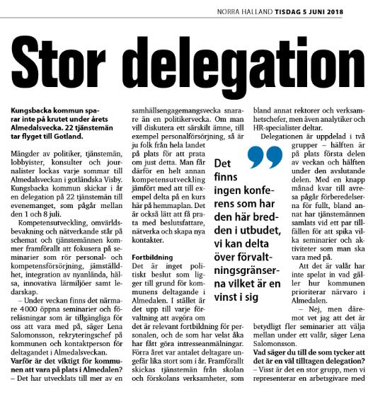 Hjo tidning 14 april Interna Digitalt 33 http://www.hb.