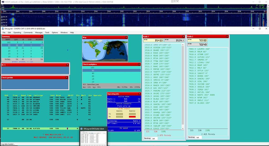 HDSDR +