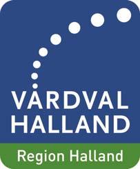 Vårdval Halland Differentierad sjukgymnastik Versionshantering Version Förändring avser Ansvarig Datum 1.0 Ursprungligt förslag; ansökan, ersättning, L Kolmodin 2009-07-15 registrering 1.