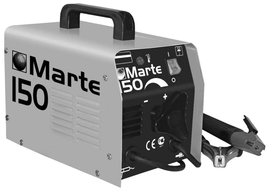 FIG. B 4 5 1 1- Main switch GB - Welding current adjustment 4- Graduated scale 5- Thermostat trigger light 1- Interruttore generale I - Regolazione corrente di saldatura 4- Scala graduata 5- Lampada
