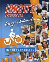 Idrottsprofiler längs inlandsvägen PDF LÄSA ladda ner LADDA NER LÄSA Beskrivning Författare: Håkan Hermansson. En är världsmästare. En annan har satt världsrekord. En tredje är Uefa-cupmästare.