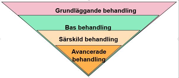 Sammanfattning Antalet patienter med cancersjukdom ökar Behandlingsutvecklingen avancerad fler lever längre med behandling Sjukvårdsstrukturer och support kring