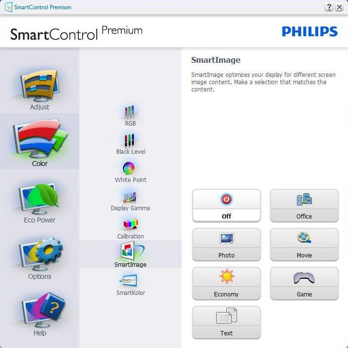 Cancel (Avbryt) stänger gränssnittet och återgår till Plug-in (plugin)-sidan.