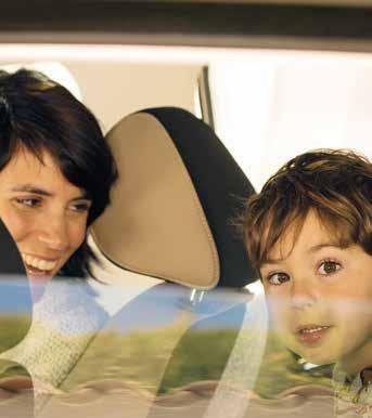 Ett tryggt köp. Varför SEAT Financial Services? Vi på SEAT tycker att det är viktigt att du känner dig lugn och trygg med ditt bilköp.