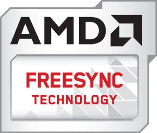 4. FreeSync 4. FreeSync (328E9FJAB/328E9FJSB/328E9QJAB/ 328E9QHSB) PC-spelande har länge varit något av en kompromiss eftersom GPU:er och bildskärmar uppdateras med olika frekvenser.