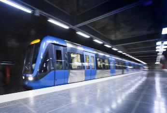 Specialistkunskap Affärsutveckling Medarbetare: ca 90 MTR Tunnelbanan