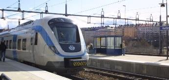 tunnelbana i världsklass Upphandlad verksamhet, kontrakt 2009-2023