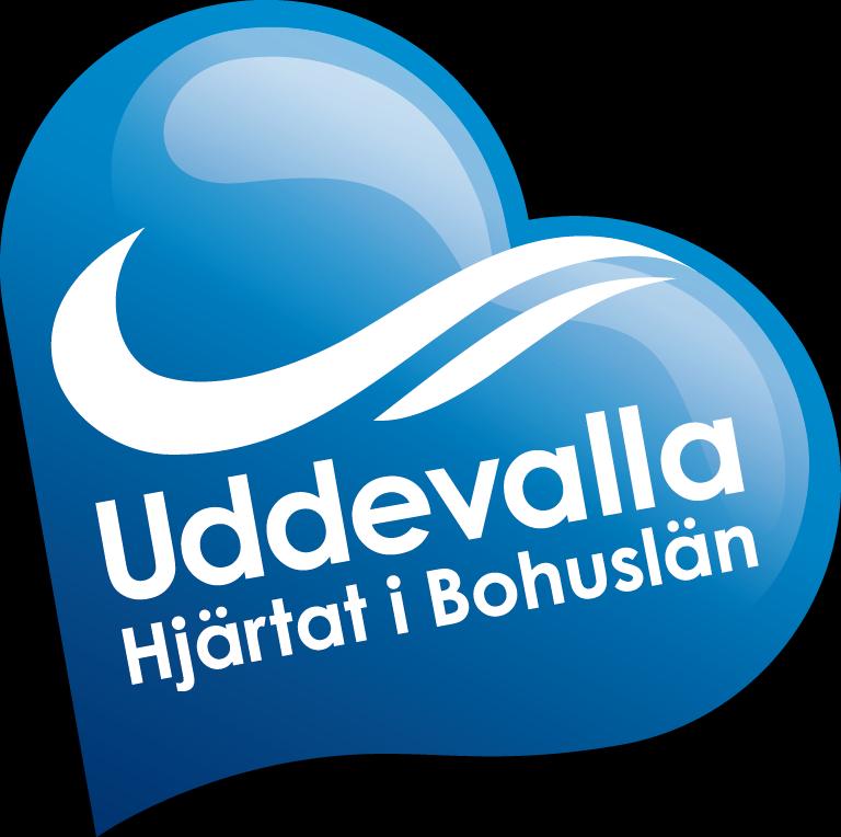 Uddevalla Hjärtat i Bohuslän Liv, Lust och Läge ger