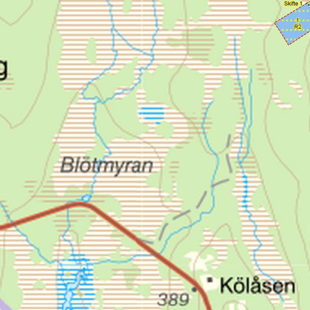 Kommun Län Planen avser