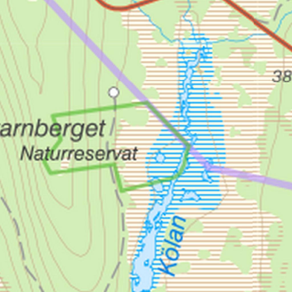 Utskriftsdatum Östra