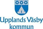 Upplands Väsby kommun 194 80 Upplands Väsby Telefon 08-590 970 00