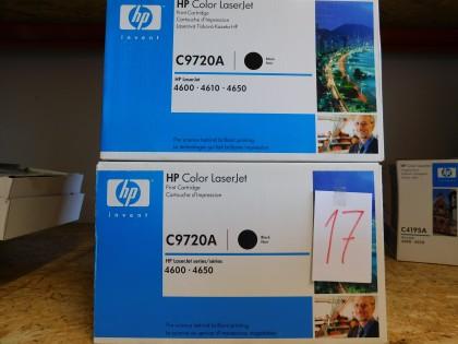 Auktionsdepån:Hp color laserjet