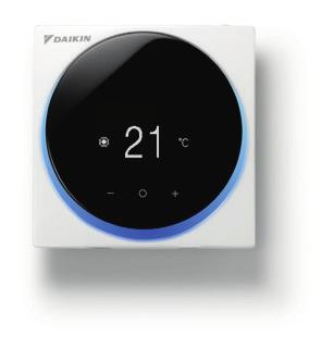 Välj mellan passiv eller aktiv kyla, beroende på hur mycket kylkapacitet huset