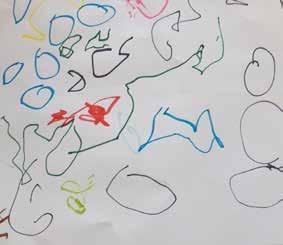 Vi skapar tillsammans en stor modern form av runsten i museet. I Studion gör vi våra egna hemliga tecken och symboler i olika material. Öppet 12.