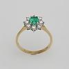 Slutpris: 4 200 SEK 86 RING.
