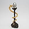 Värdering: 25 000 SEK Slutpris: 55 000 SEK 95 SALVADOR DALI, 1904-1989.