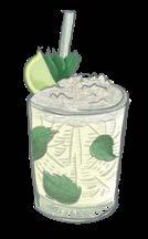 Whiskey Sour WHISKEY