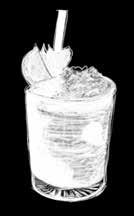 PEPPAR WHISKEY CITRON
