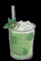 TRIPLE SEC GURKA LIME
