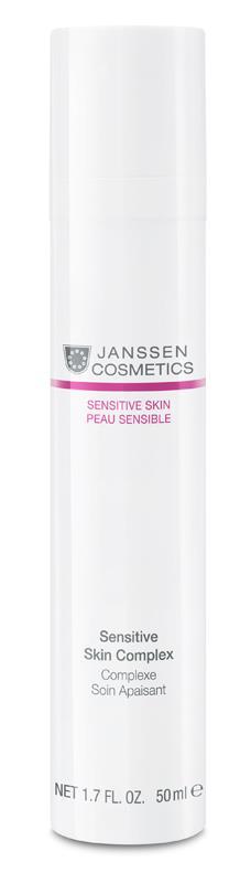 30 ml 2230 50 ml 2230P Sensitive Skin Complex SERUM FÖR KÄNSLIG HUD Hudens känslighet är inte konstant. En mängd yttre och inre faktorer påverkar hudens reaktivitet gång på gång.